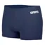 Arena Men's Team Swim Short Solid Navy/White